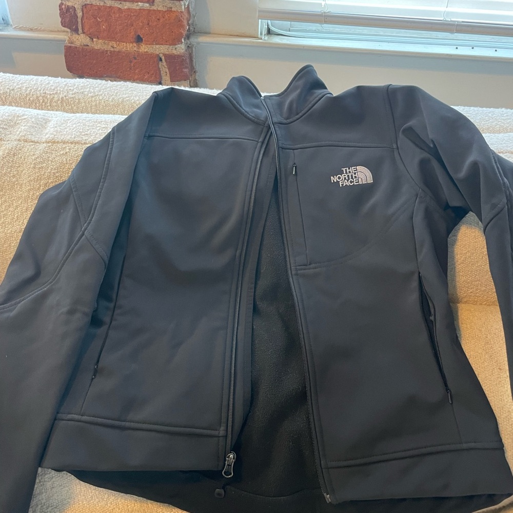 The North Face Women's Black Jacket